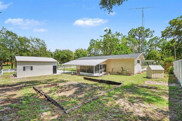 7269 W RAYBURN ST, Dunnellon, FL 34433