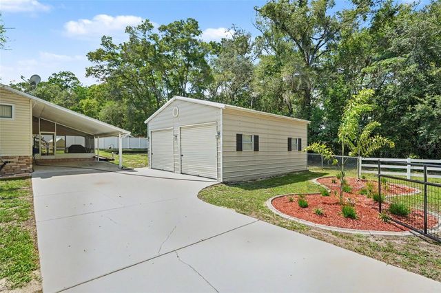 7269 W RAYBURN ST, Dunnellon, FL 34433