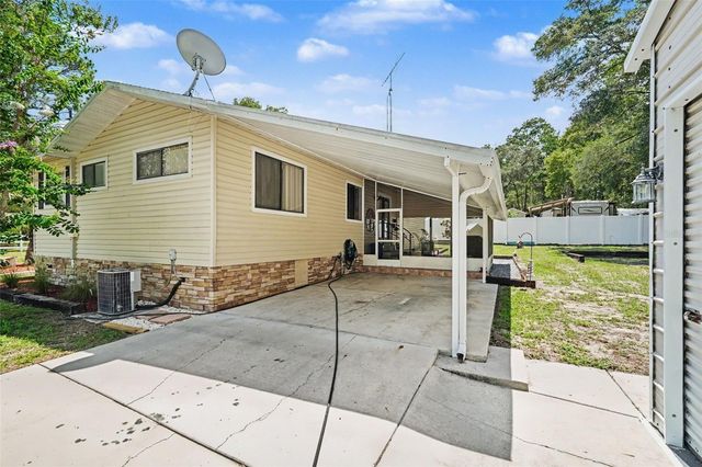 7269 W RAYBURN ST, Dunnellon, FL 34433