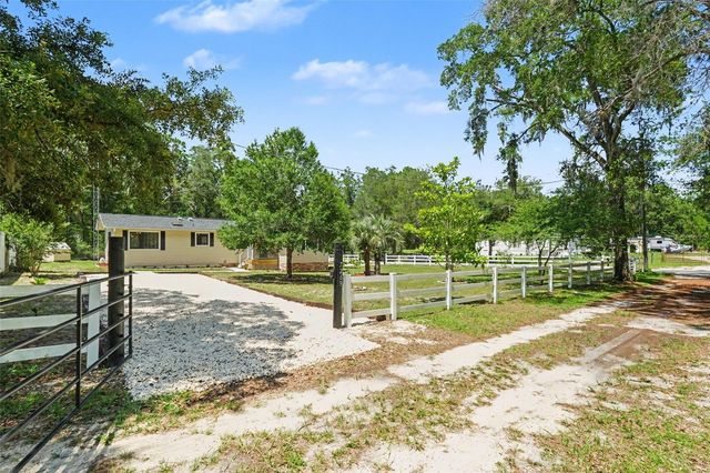 7269 W RAYBURN ST, Dunnellon, FL 34433