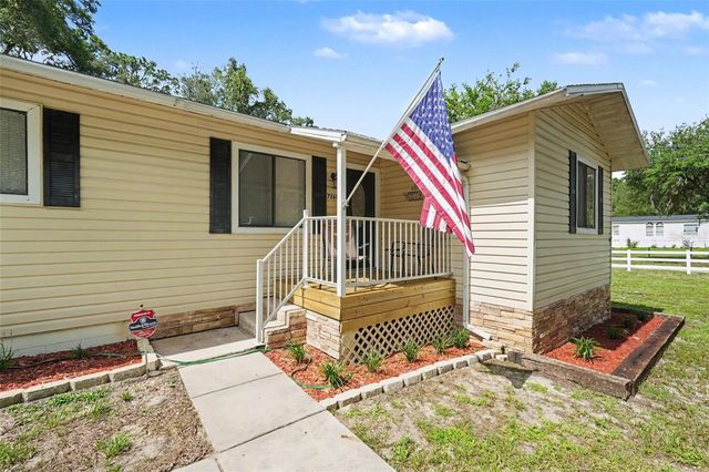7269 W RAYBURN ST, Dunnellon, FL 34433