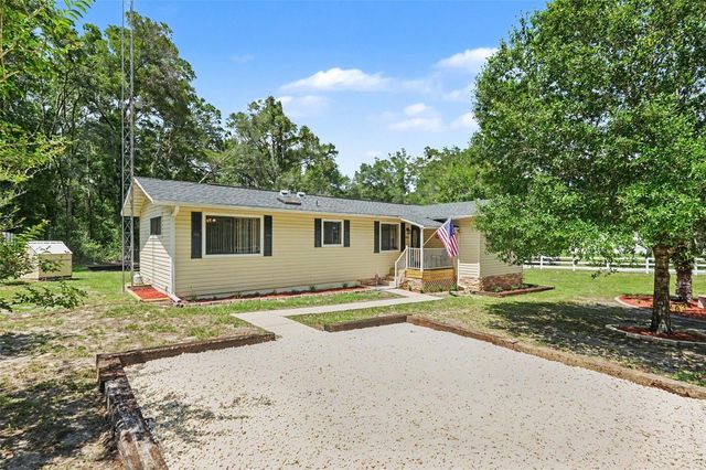 7269 W RAYBURN ST, Dunnellon, FL 34433