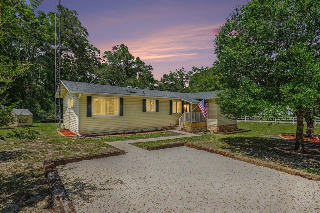 7269 W RAYBURN ST, Dunnellon, FL 34433