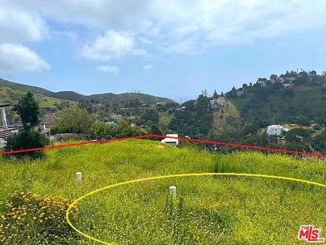 27152 Carrita Road, Malibu, CA 90265