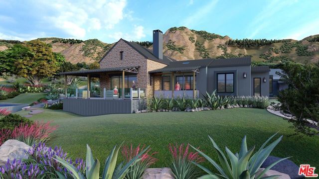 27152 Carrita Road, Malibu, CA 90265