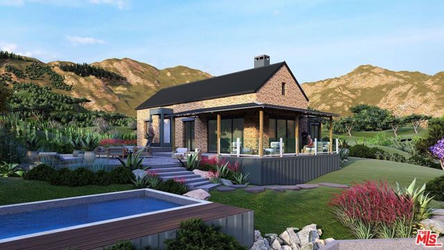 27152 Carrita Road, Malibu, CA 90265
