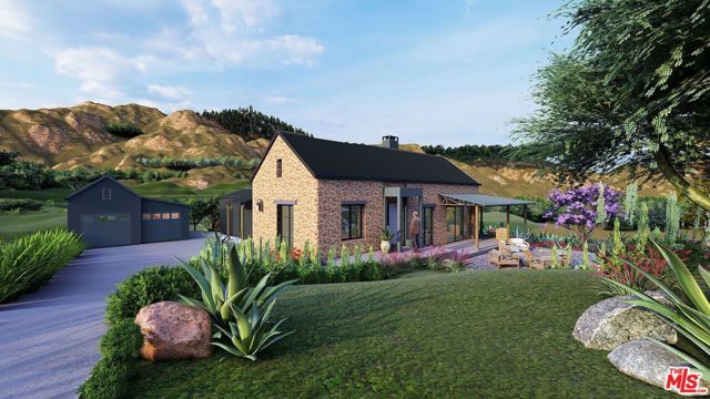27152 Carrita Road, Malibu, CA 90265