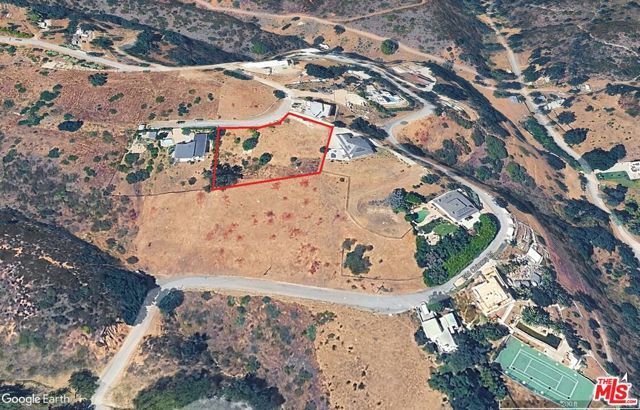 27152 Carrita Road, Malibu, CA 90265