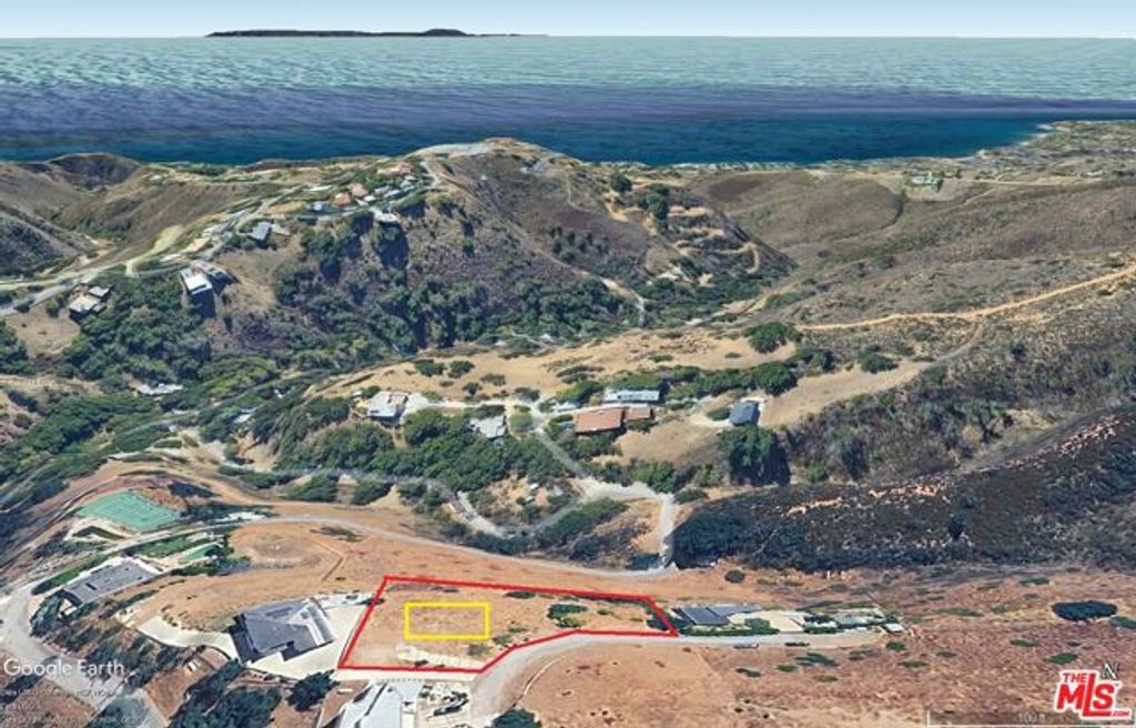 27152 Carrita Road, Malibu, CA 90265