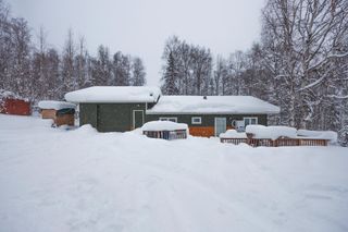 1420 WHISTLING SWAN DRIVE, Fairbanks, AK 99712