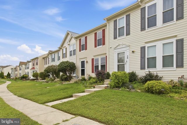 33 KETCH CAY CT, Baltimore, MD 21220