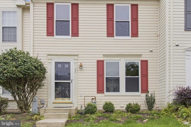 33 KETCH CAY CT, Baltimore, MD 21220