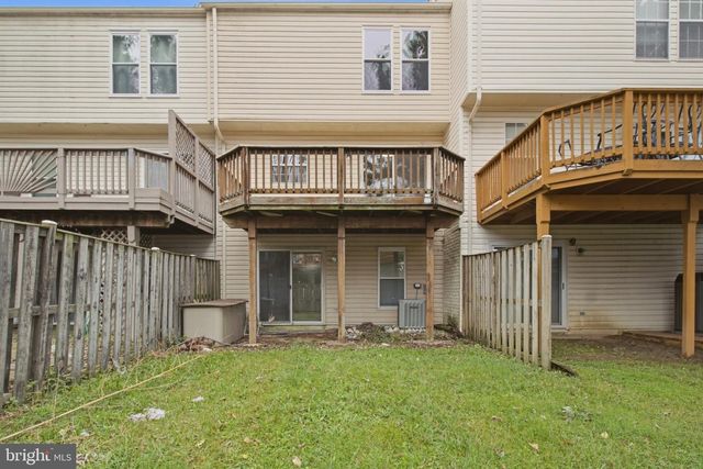 33 KETCH CAY CT, Baltimore, MD 21220