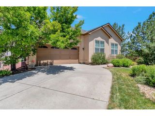 6570 S Ames Ct, Littleton, CO 80123