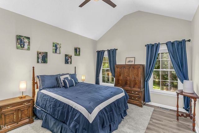647 Guinness Place, Wake Forest, NC 27587