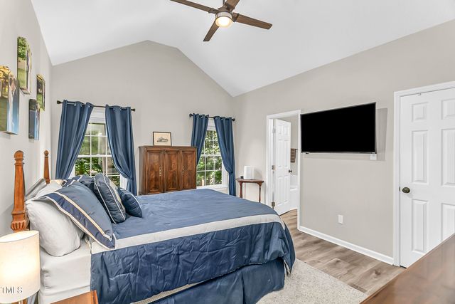 647 Guinness Place, Wake Forest, NC 27587