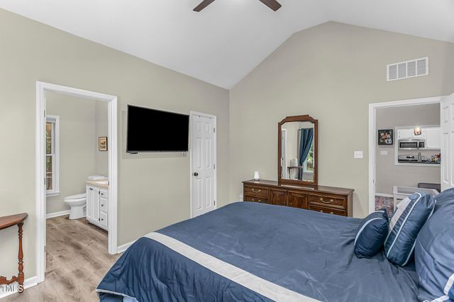 647 Guinness Place, Wake Forest, NC 27587