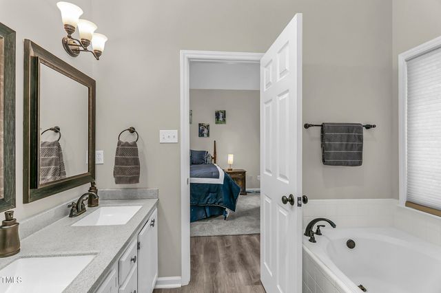647 Guinness Place, Wake Forest, NC 27587