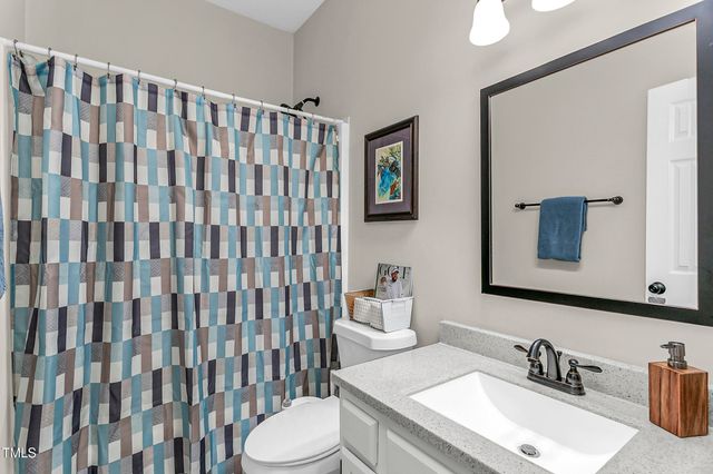 647 Guinness Place, Wake Forest, NC 27587