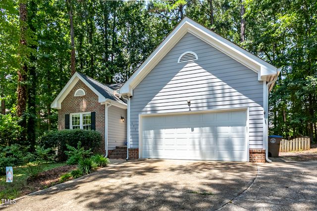 647 Guinness Place, Wake Forest, NC 27587