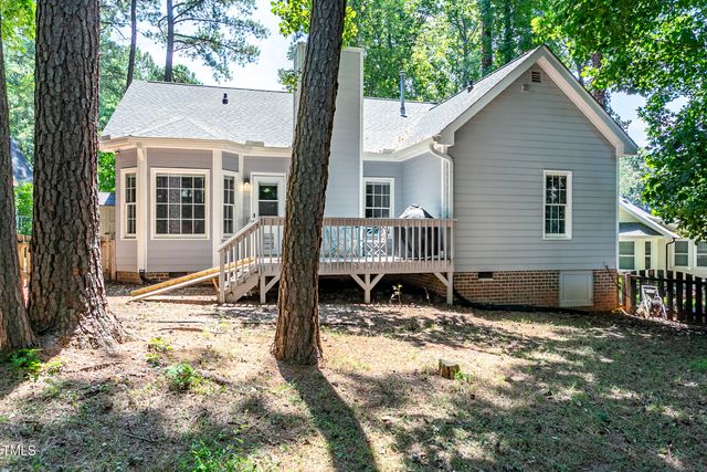 647 Guinness Place, Wake Forest, NC 27587