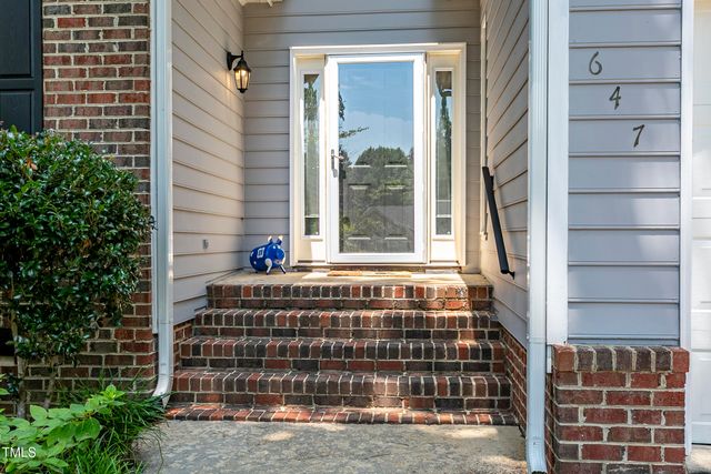647 Guinness Place, Wake Forest, NC 27587