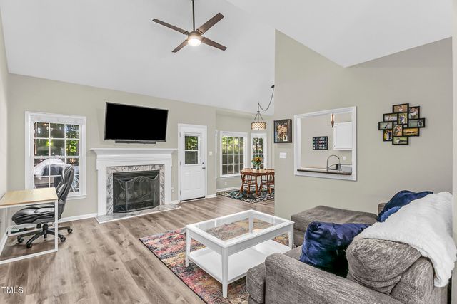 647 Guinness Place, Wake Forest, NC 27587