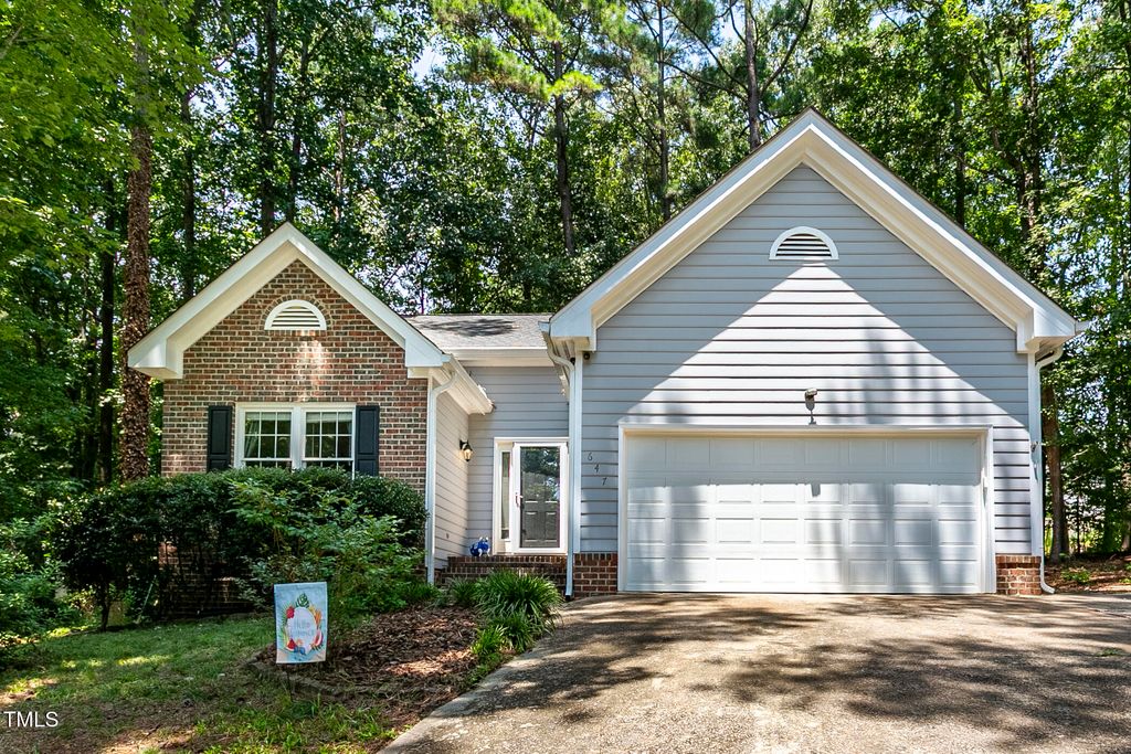 647 Guinness Place, Wake Forest, NC 27587