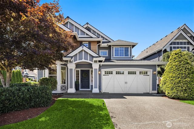 1315 Redmond Place NE, Renton, WA 98056