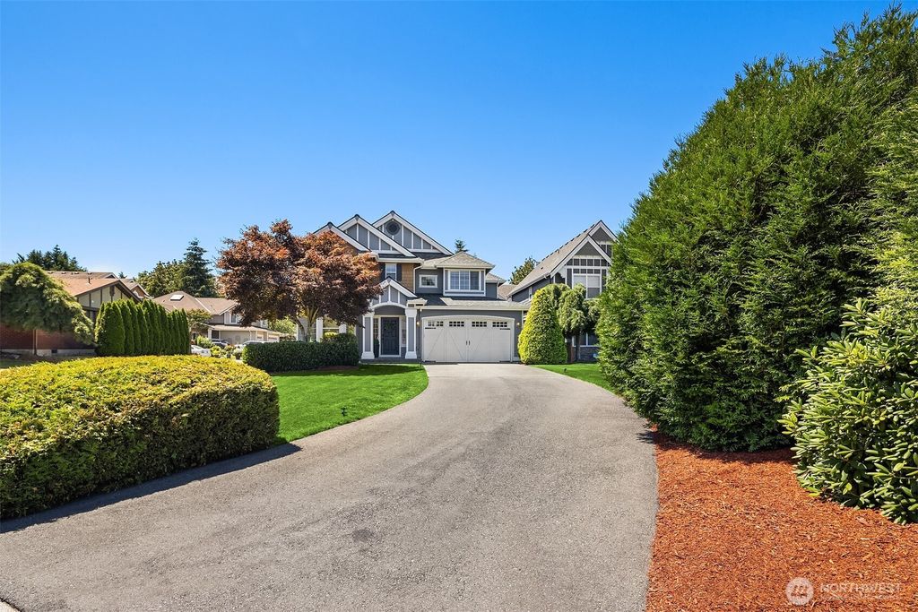 1315 Redmond Place NE, Renton, WA 98056