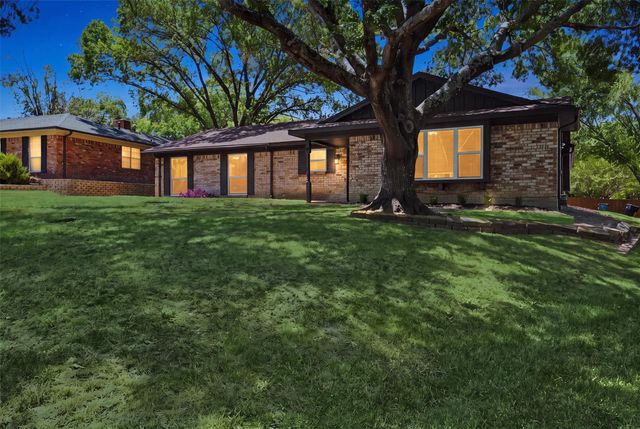 2021 Meadowcreek Drive, Plano, TX 75074