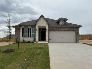 2901 Teasdale Road, Lorena, TX 76655