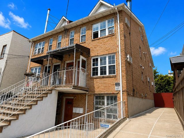 64-32 Perry Avenue, Maspeth, NY 11378