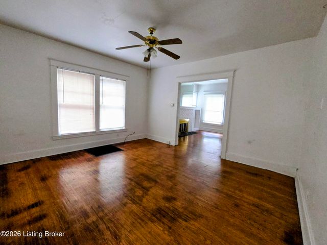 2124 Sherwood Ave, Louisville, KY 40205