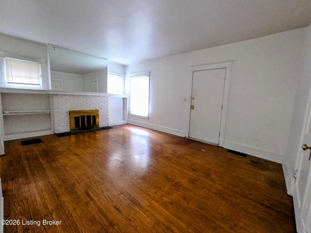 2124 Sherwood Ave, Louisville, KY 40205