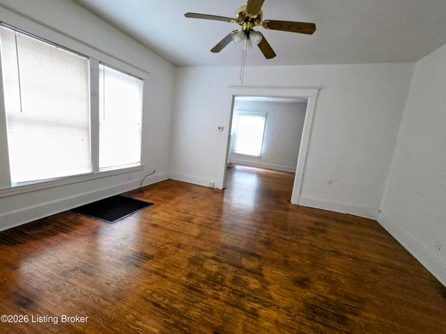 2124 Sherwood Ave, Louisville, KY 40205