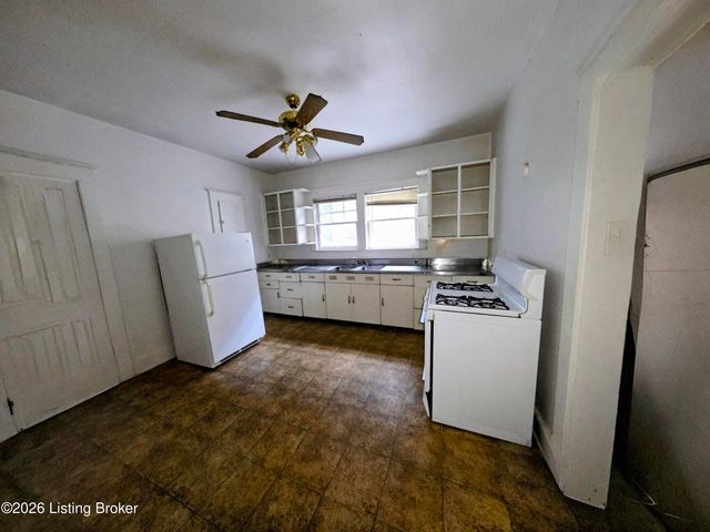 2124 Sherwood Ave, Louisville, KY 40205
