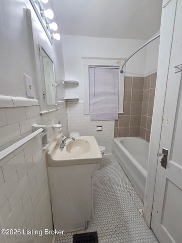 2124 Sherwood Ave, Louisville, KY 40205