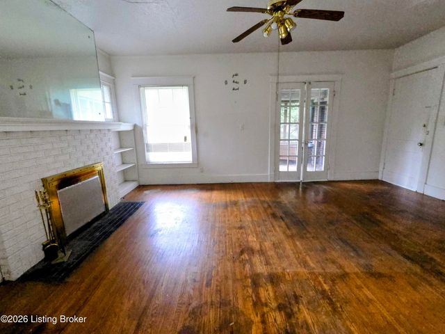 2124 Sherwood Ave, Louisville, KY 40205