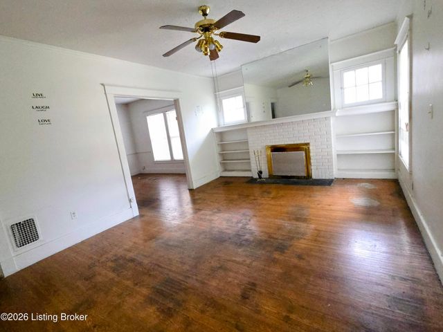 2124 Sherwood Ave, Louisville, KY 40205
