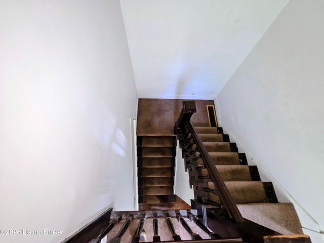 2124 Sherwood Ave, Louisville, KY 40205