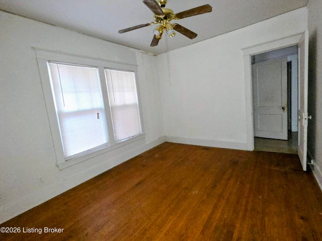 2124 Sherwood Ave, Louisville, KY 40205
