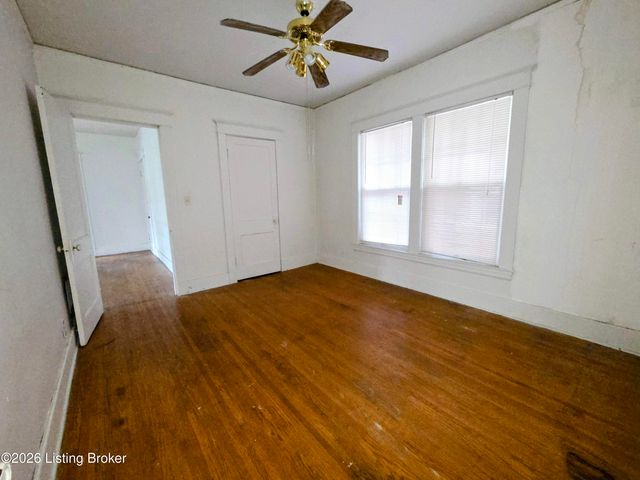 2124 Sherwood Ave, Louisville, KY 40205