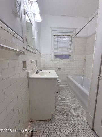 2124 Sherwood Ave, Louisville, KY 40205