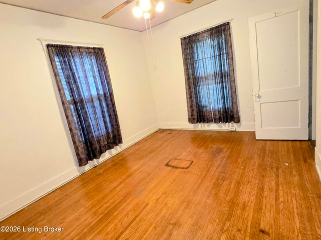 2124 Sherwood Ave, Louisville, KY 40205