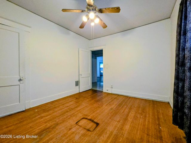2124 Sherwood Ave, Louisville, KY 40205