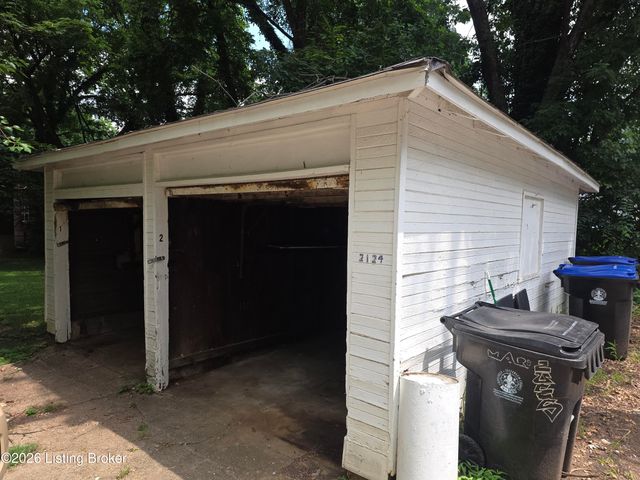 2124 Sherwood Ave, Louisville, KY 40205