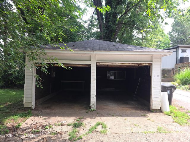 2124 Sherwood Ave, Louisville, KY 40205