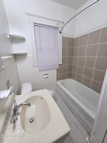 2124 Sherwood Ave, Louisville, KY 40205