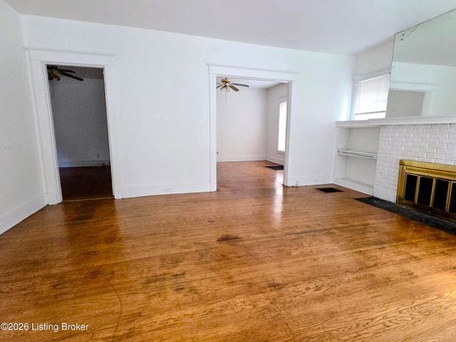 2124 Sherwood Ave, Louisville, KY 40205